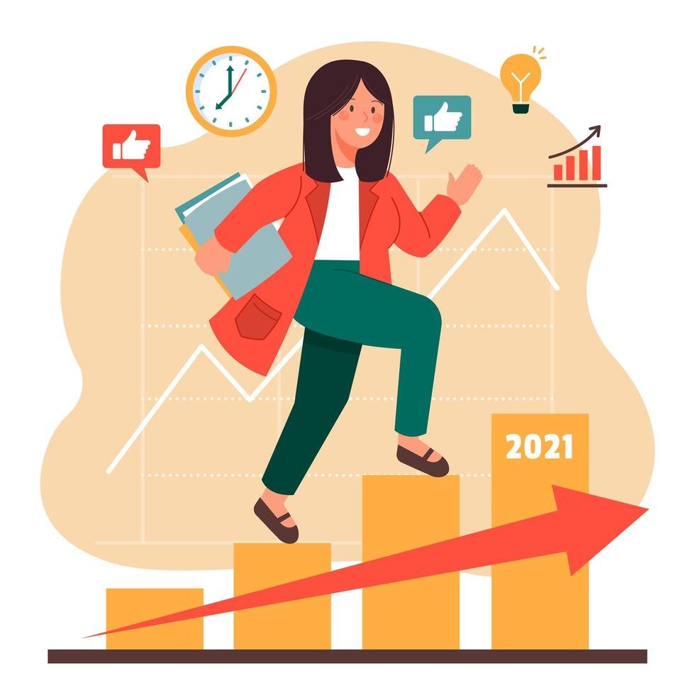 ¿Cómo lograr el desarrollo personal y profesional?