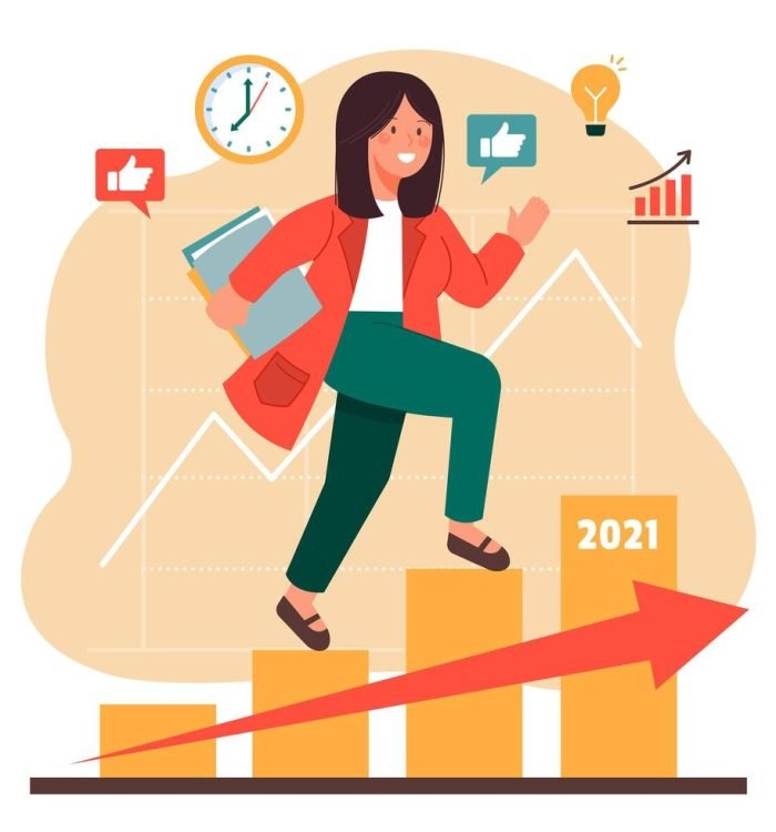 ¿Cómo lograr el desarrollo personal y profesional?